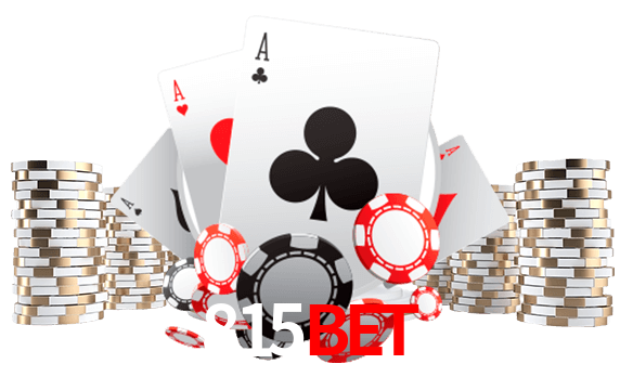 Jogue jogos de pôquer em 815BET