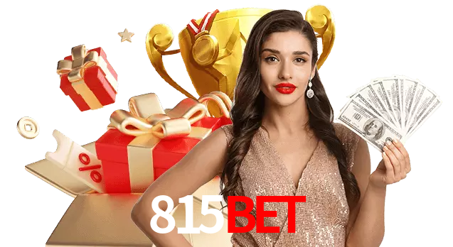 Jogue com dealers reais no 815BET!