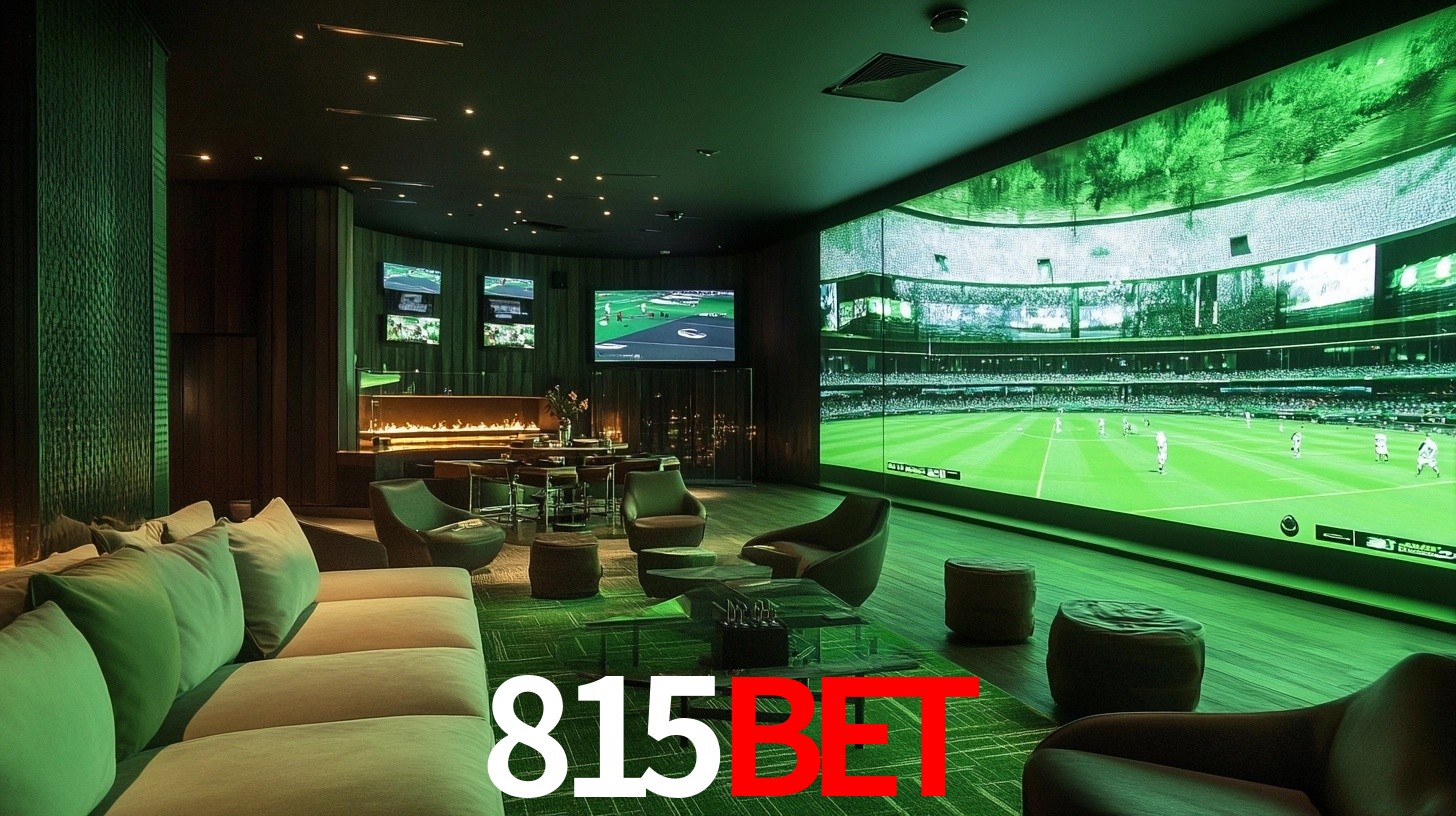 815BET app