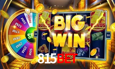 Desvendando o Mundo dos Jogos Virtuais na 815BET