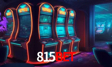 A Emoção da Loteria na 815BET: Uma Chance de Mudança de Vida