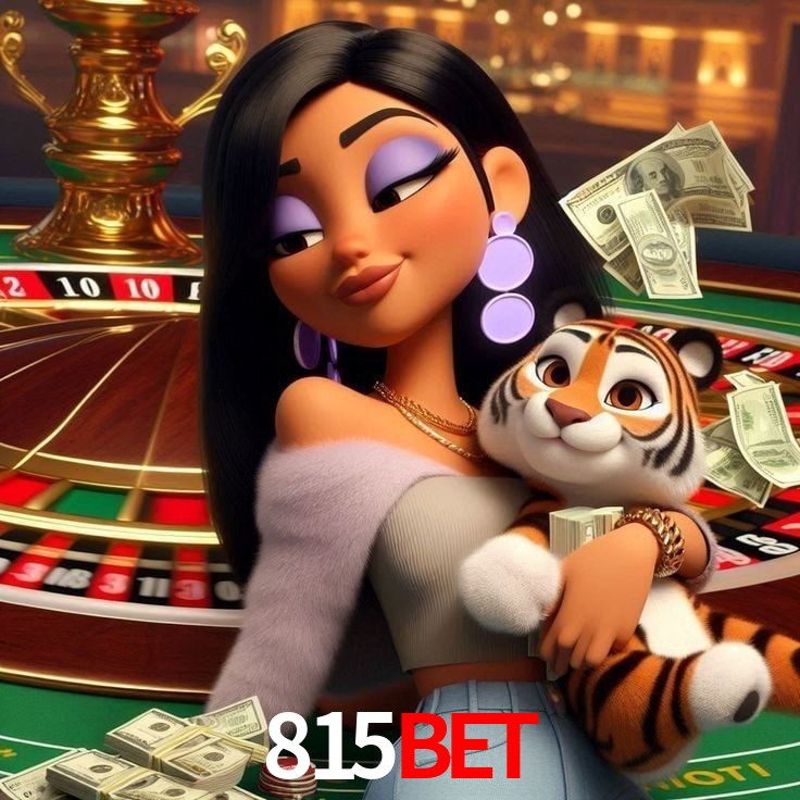 Welcome Bonus 815BET
