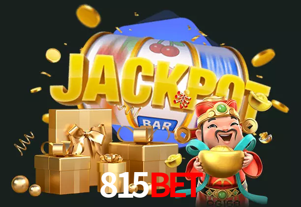 815BET bet