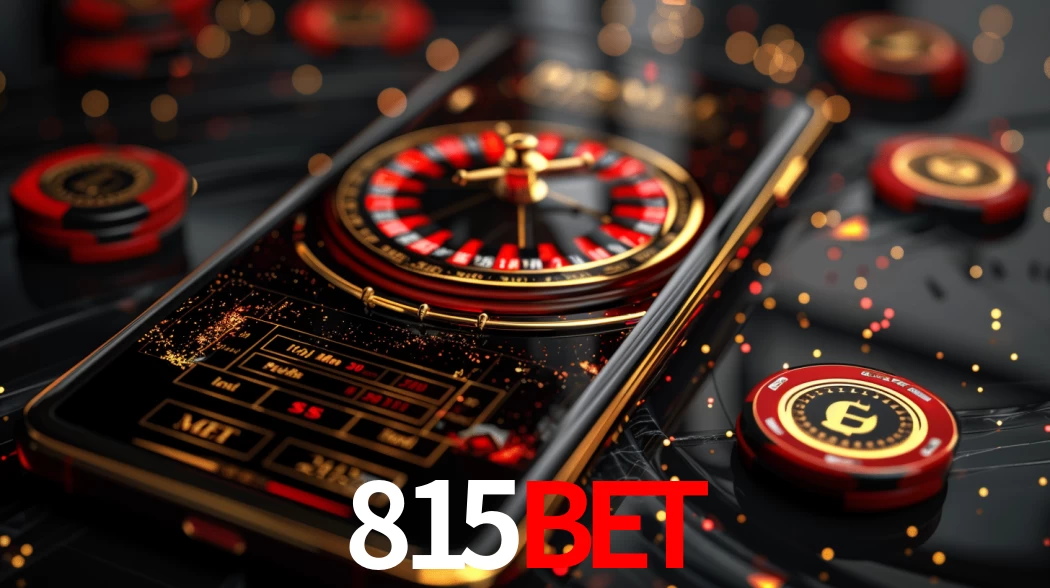 Live Casino 815BET