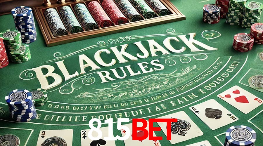 Game Providers 815BET