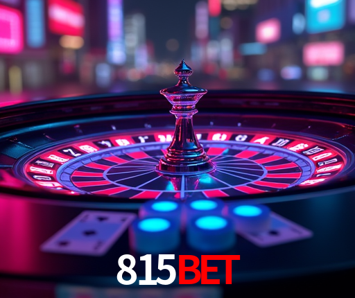 Explorando a Categoria de Eventos em Apostas na 815BET