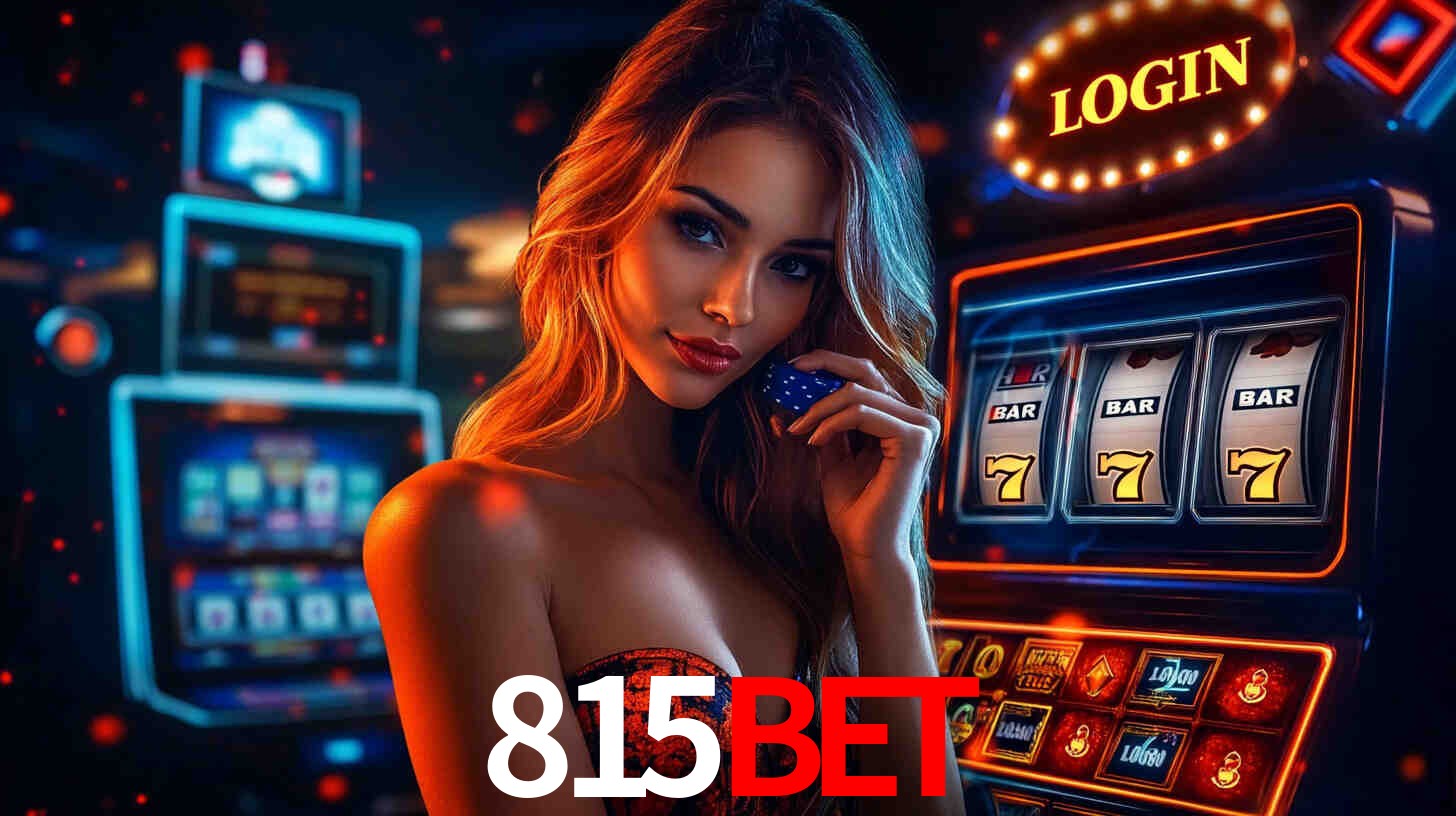 815BET,815BET.com