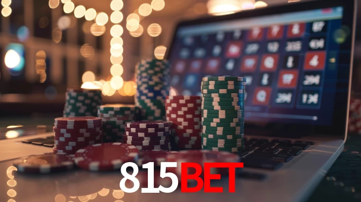 Account Benefits 815BET