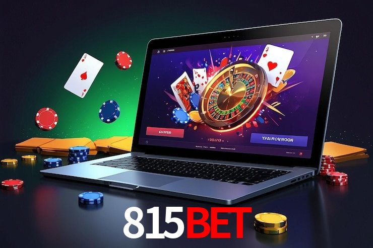 Especiais de Fim de Semana 815BET