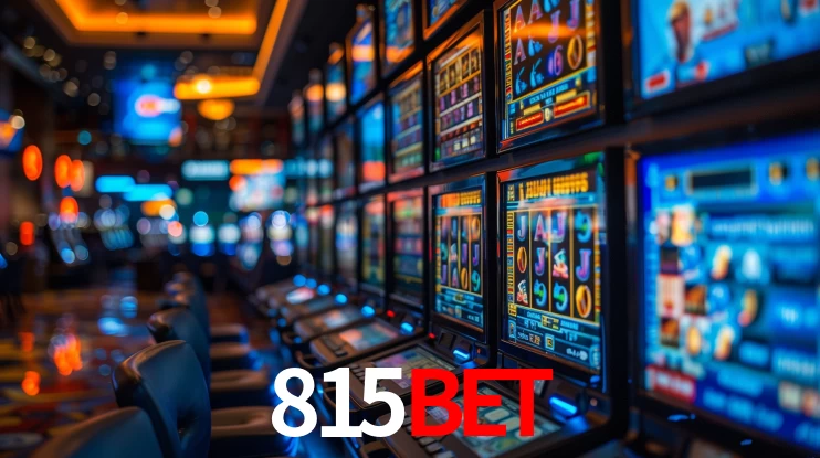 Platform Technology 815BET