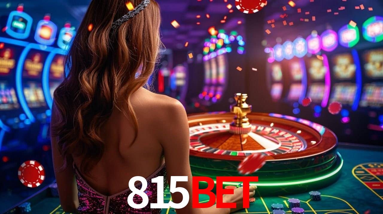 Instalação rápida do APK 815BET