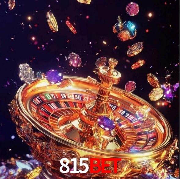 Integração de APIs 815BET