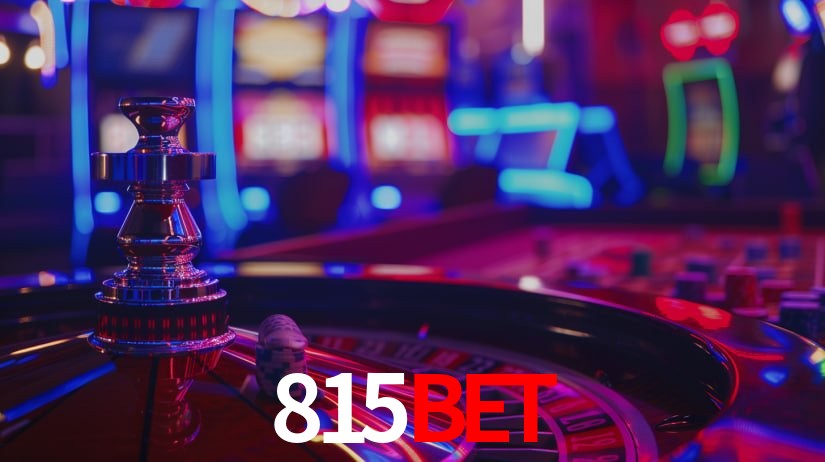815BET,815BET.com