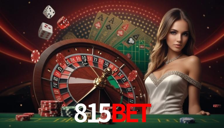 Secure Login 815BET