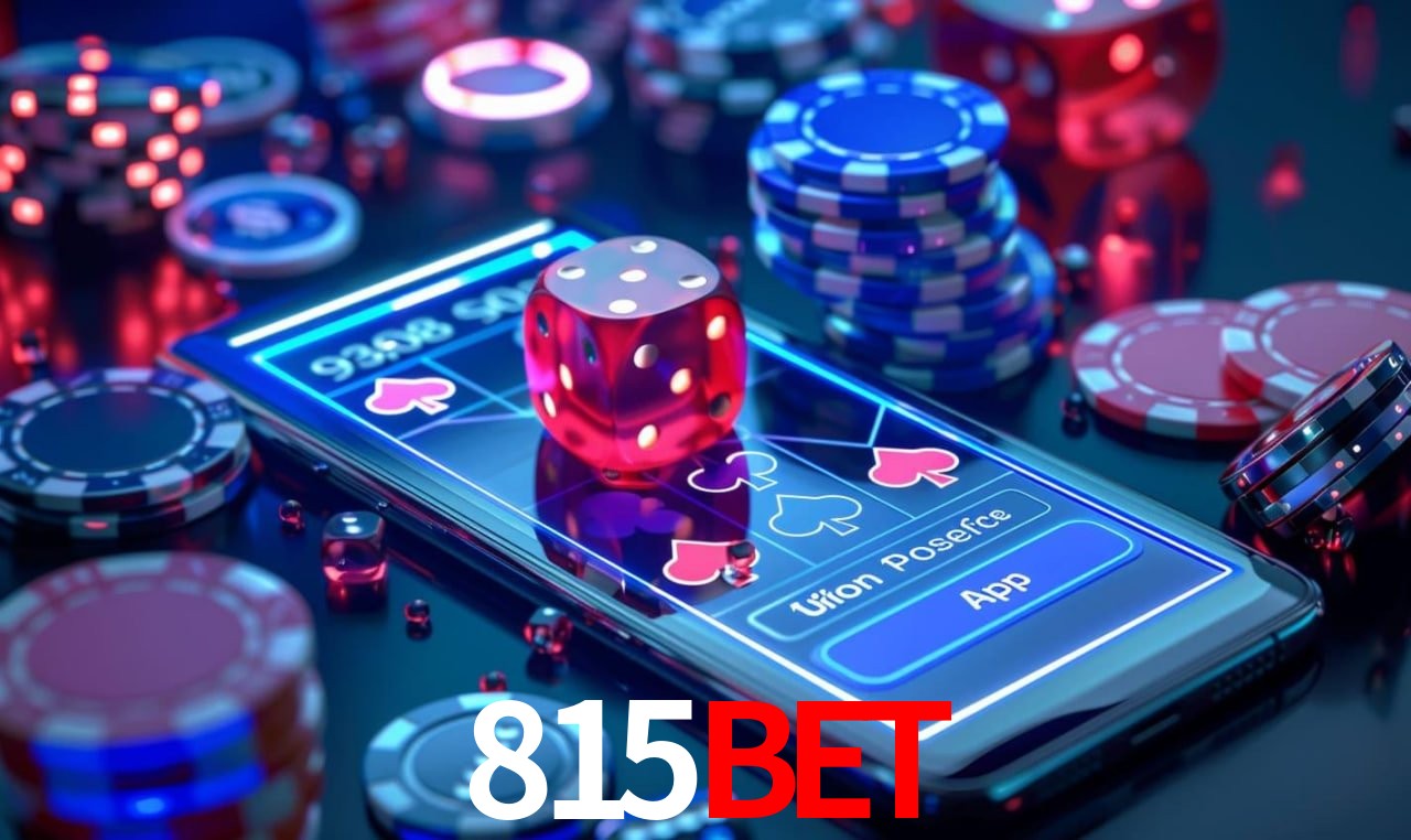 Canal oficial no Telegram da 815BET