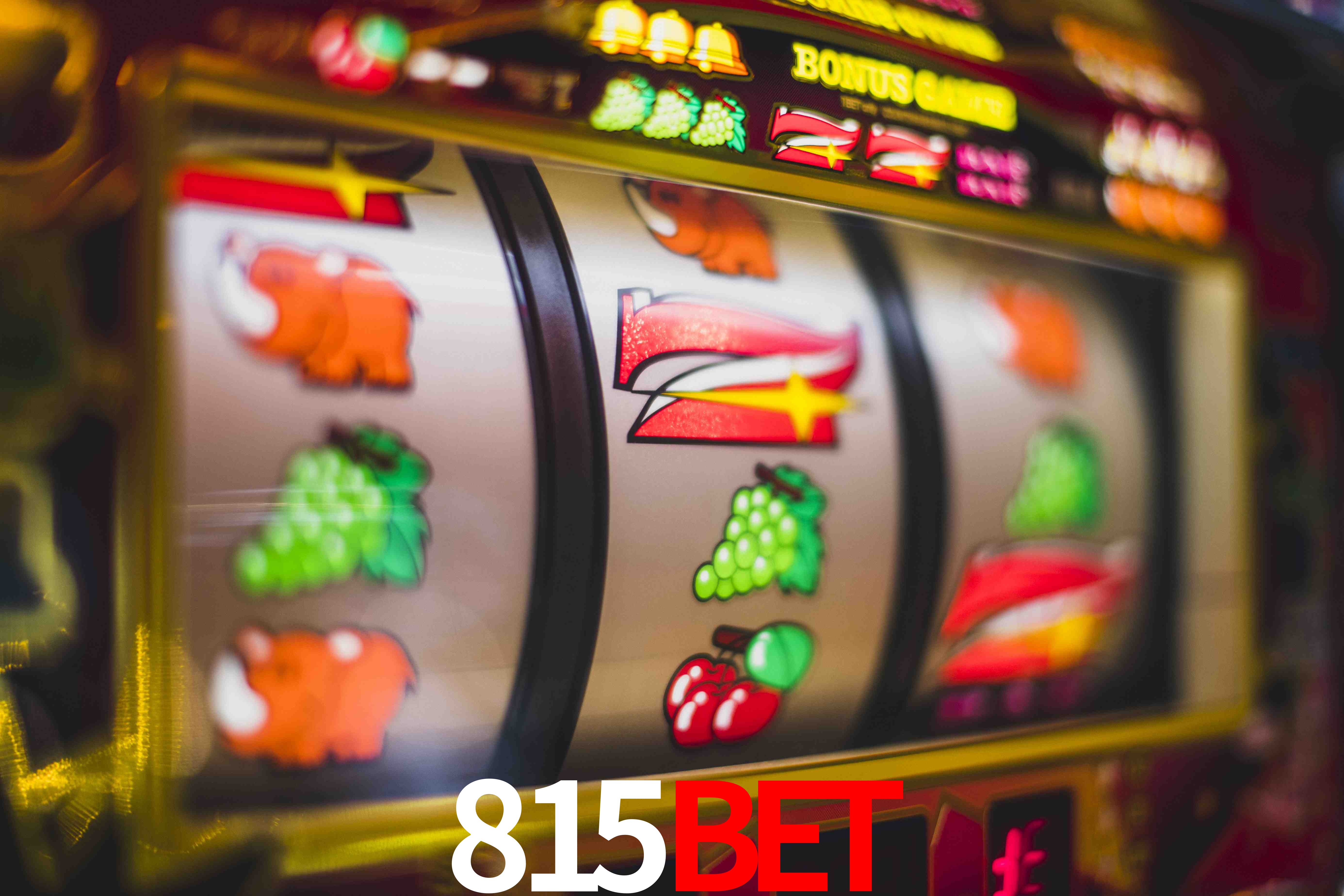 Football Betting 815BET