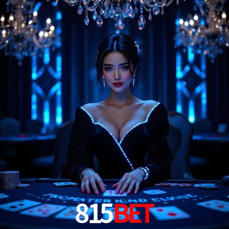 Recursos de Bônus 815BET