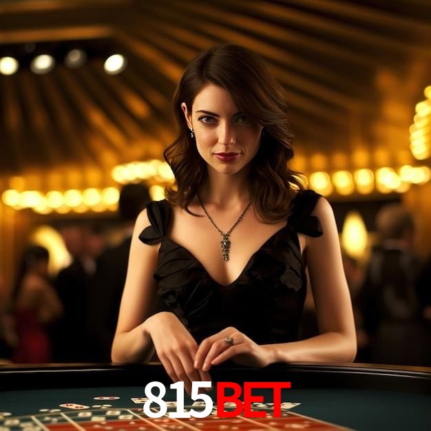 Descubra a Essência do 815BET: Nossa História e Compromissos