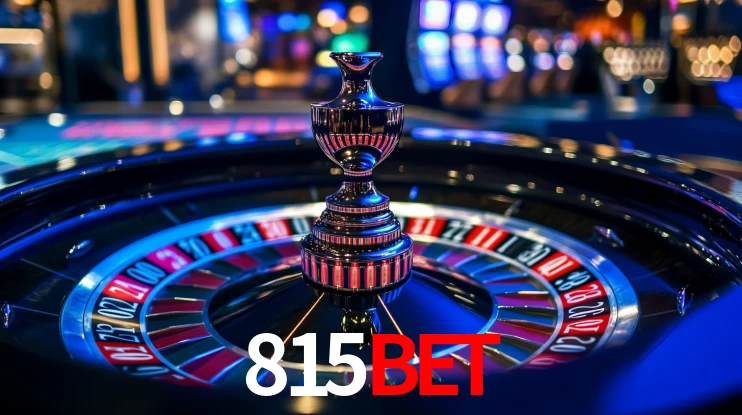 815BET,815BET.com