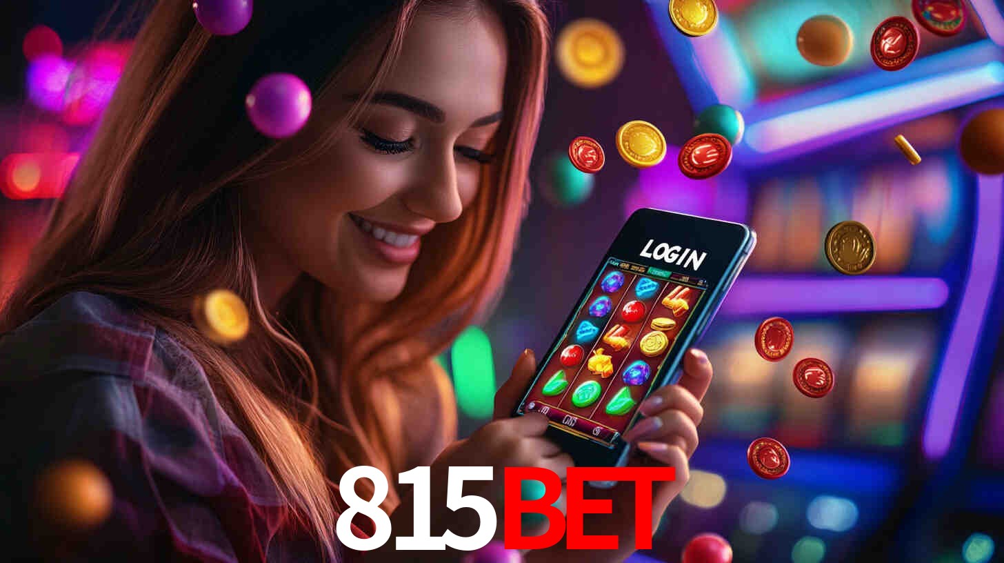815BET,815BET.com