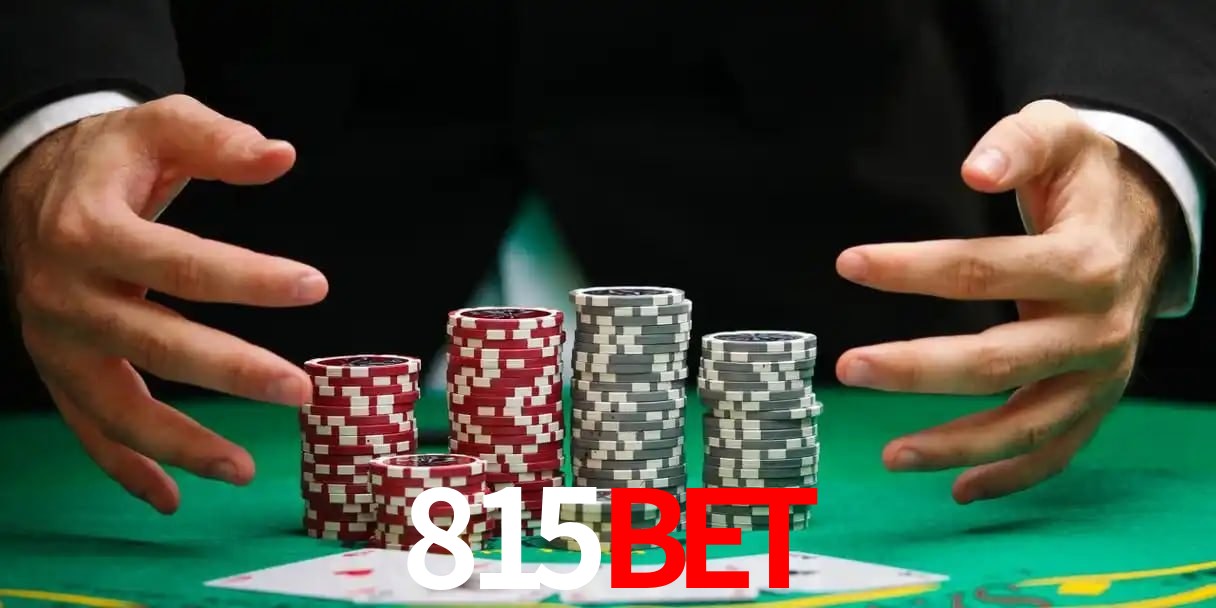 Benefícios VIP na 815BET