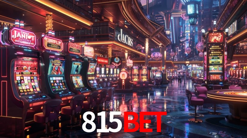Games Directory 815BET
