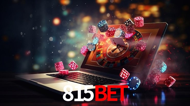 A Emoção da Loteria na 815BET: Uma Chance de Mudança de Vida