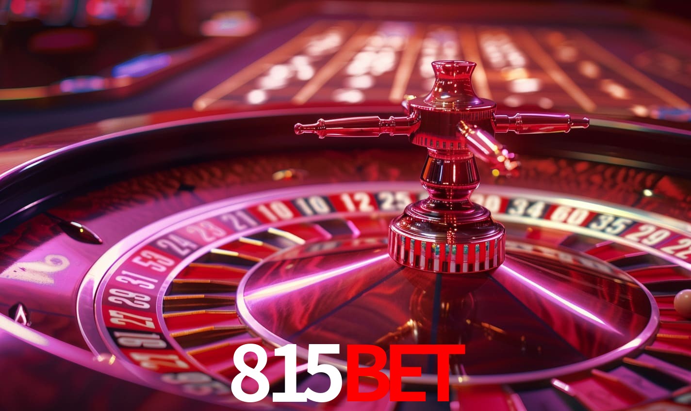 Explorando a Categoria de Eventos em Apostas na 815BET