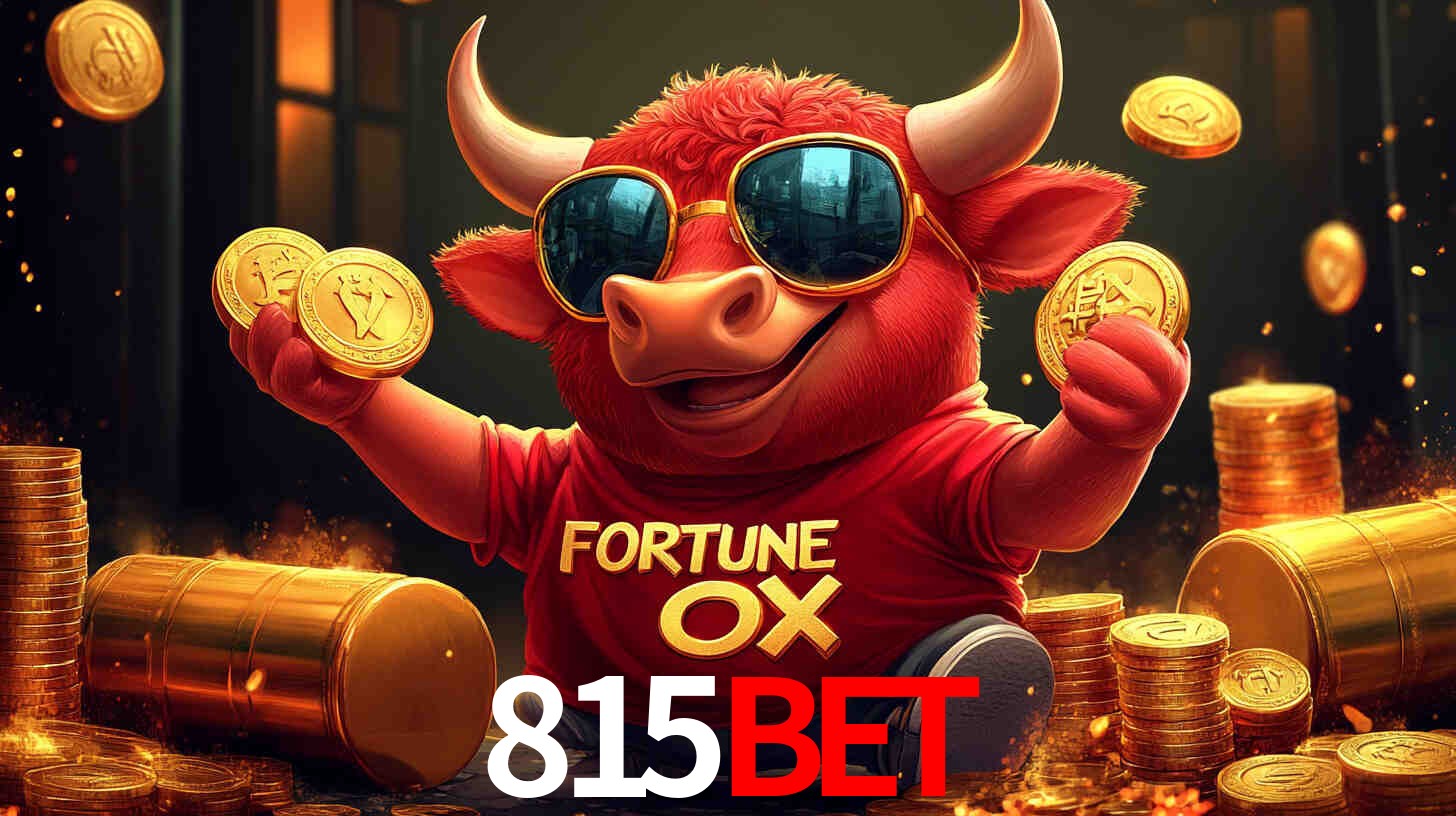Desvendando o Mundo dos Jogos Virtuais na 815BET