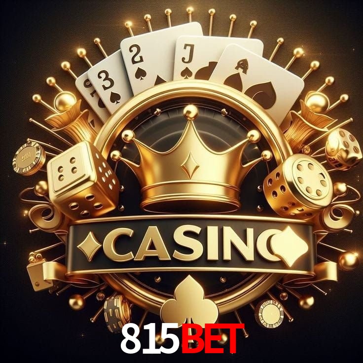 Apostas de Tênis 815BET