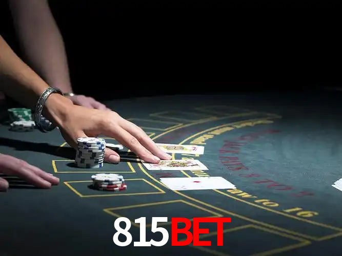 Ofertas Exclusivas 815BET