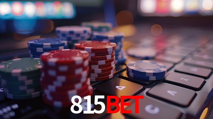 Segurança 2FA 815BET
