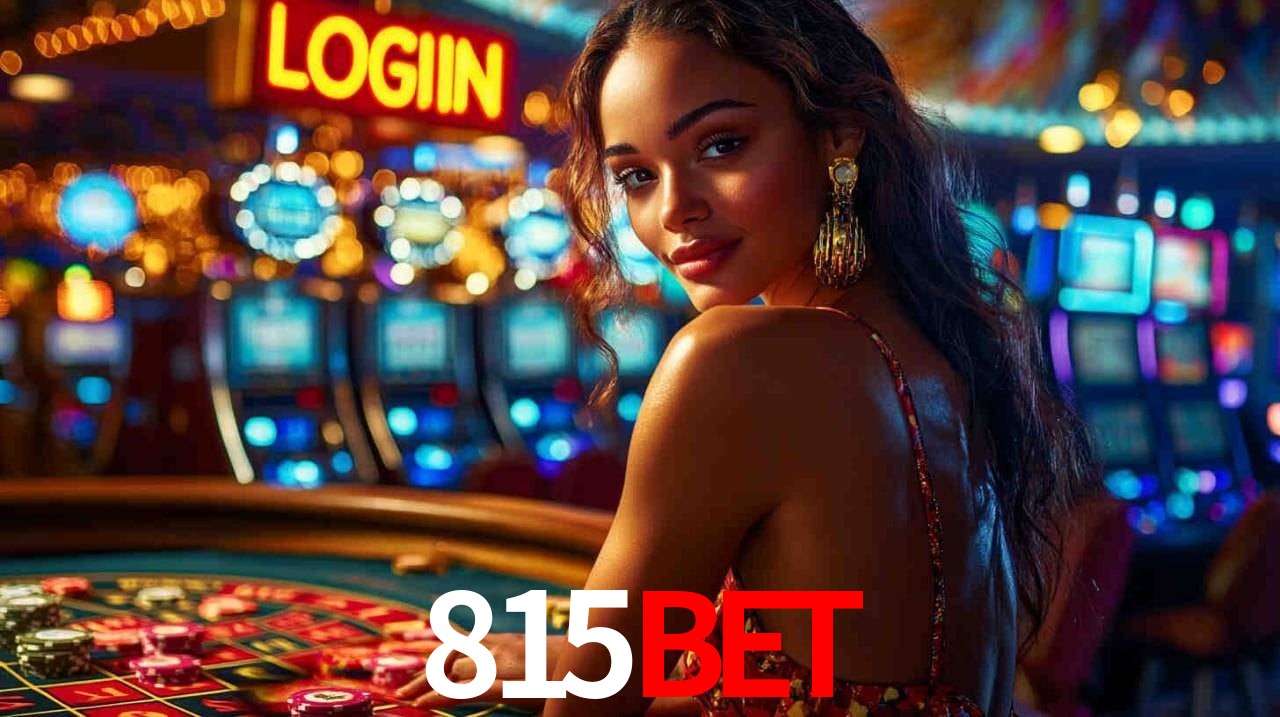 Avaliações dos Jogadores 815BET
