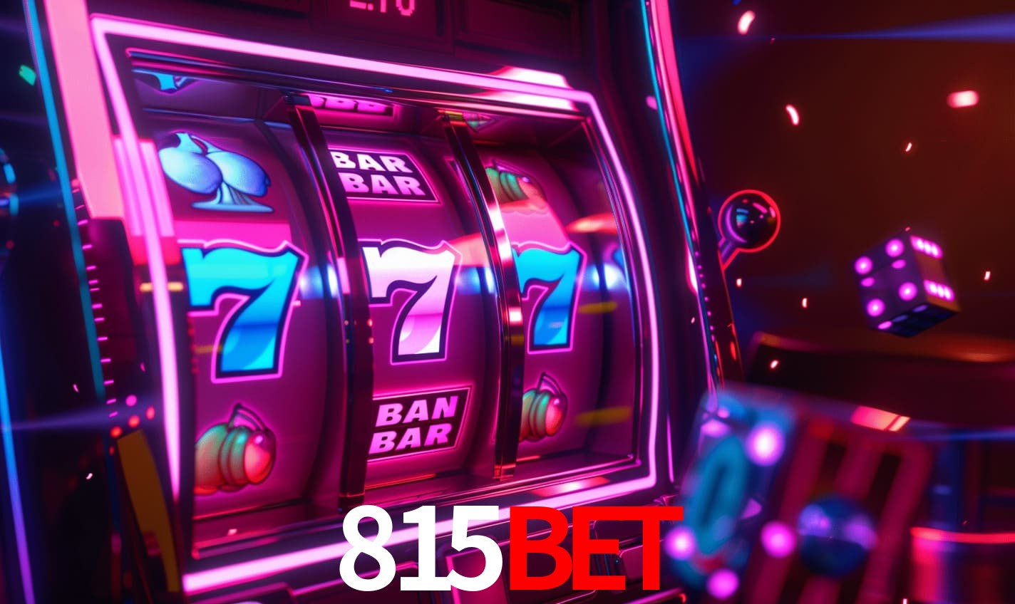 Descubra a Essência do 815BET: Nossa História e Compromissos