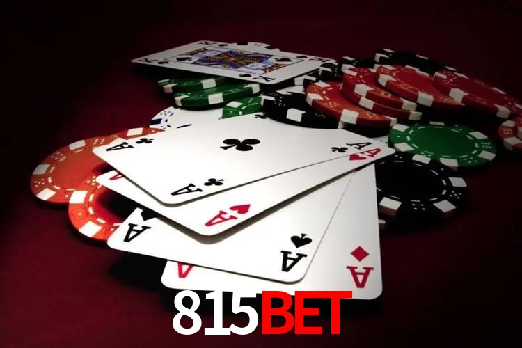 PIX Instantâneo 815BET