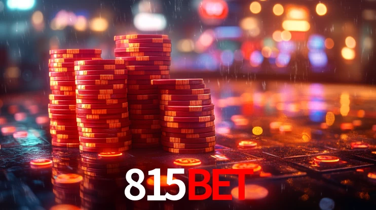 815BET,815BET.com