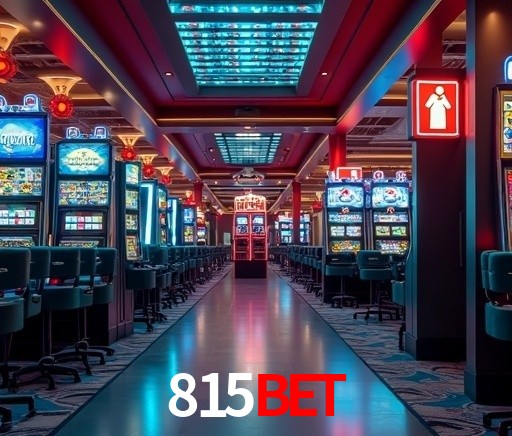 Descubra o Programa VIP da 815BET: Vantagens Exclusivas para Jogadores