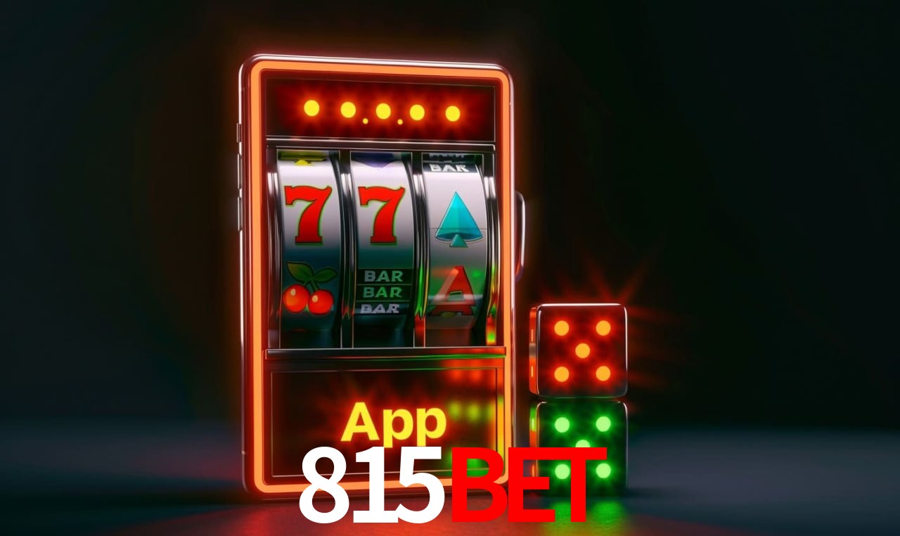 Estatísticas Esportivas 815BET