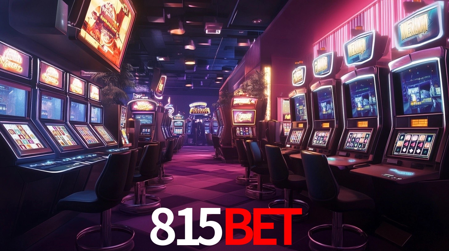 Premium Interface 815BET