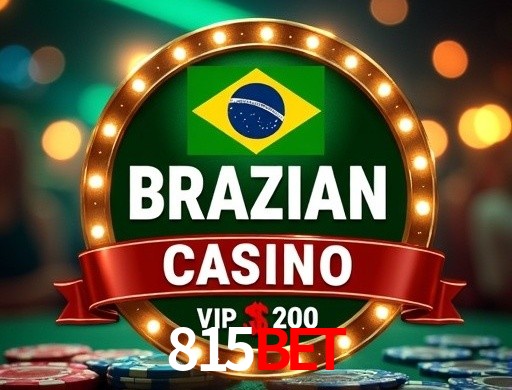 Biblioteca de slots populares na 815BET