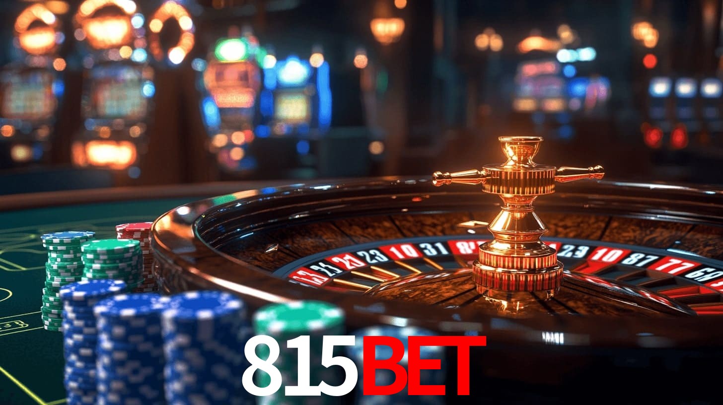 815BET,815BET.com