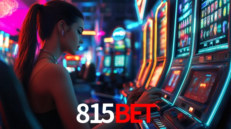 Ofertas Imperdíveis na 815BET: Promoções e Bônus Que Valem a Pena