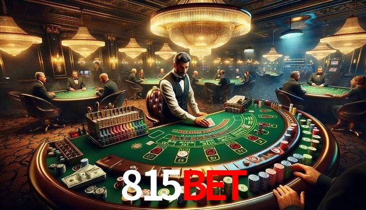 Game Statistics 815BET