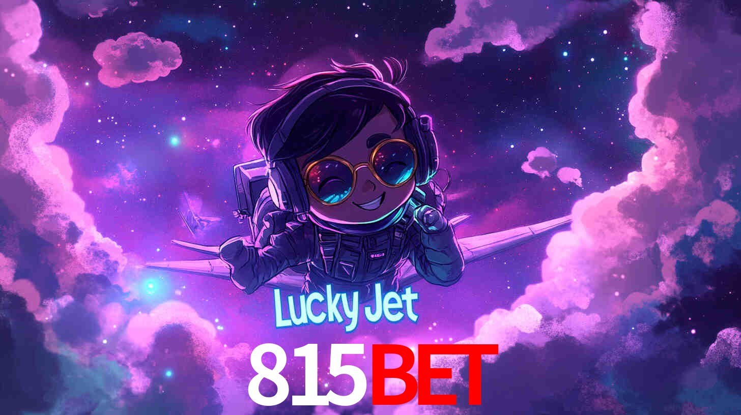 Inovações de Jogos na 815BET: O Futuro das Experiências Interativas