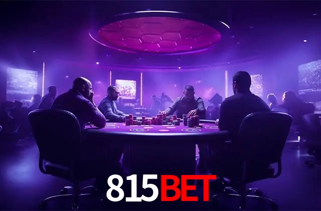Apostas de Basquete 815BET