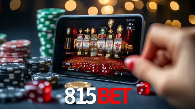 Daily Bonuses 815BET