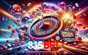 Casino VIP 815BET