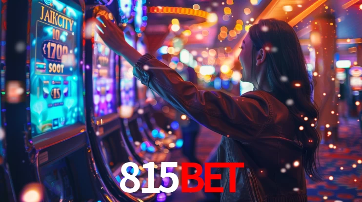815BET
