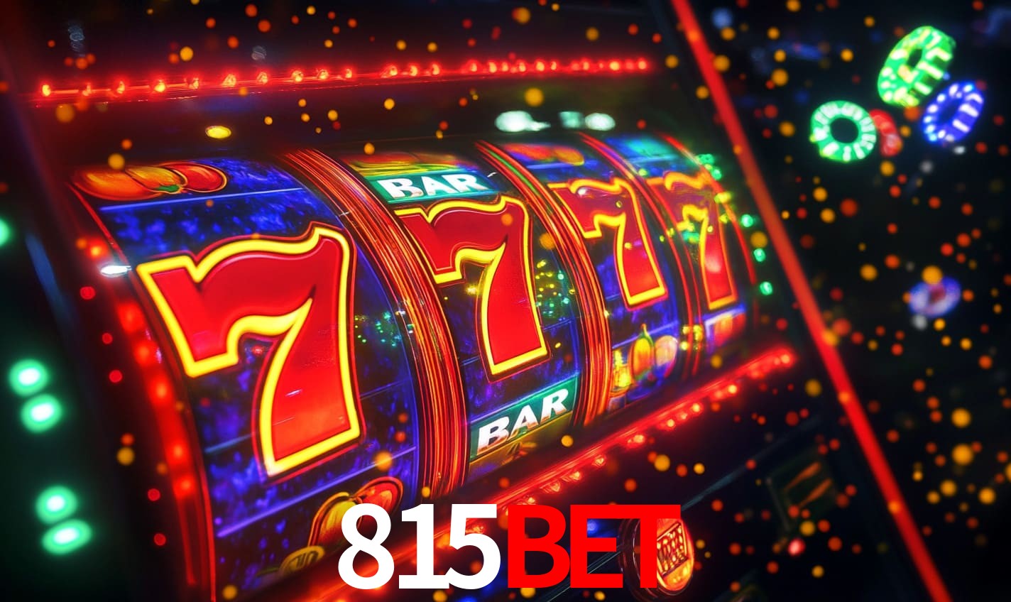 815BET,815BET.com