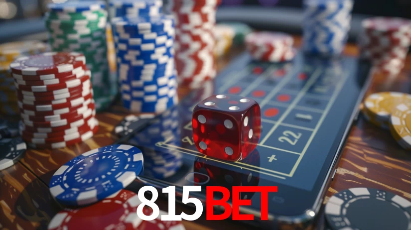 815BET app